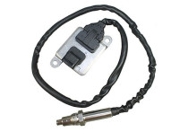NOx-sensor, NOx-katalysator