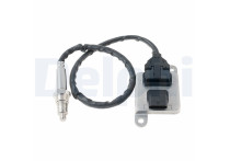 NOx-sensor, ureuminspuiting