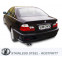 Simons uitlaat passend voor BMW Coupé/Sedan/Touring 1998-2005 316-318i/Ci, voorbeeld 2
