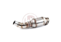 Wagner Tuning Downpipe Kit BMW N20 (Zonder katalysator)