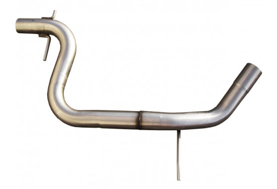 middendemper vervanger golf 5