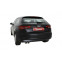 Remus uitlaat passend voor Audi A3 3-Drs/Sportback 1.8 TFSi (type 8V), voorbeeld 2