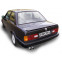 Simons uitlaat passend voor BMW 3-serie 320i/325i E30 (1986-), voorbeeld 2