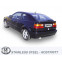 Simons uitlaat passend voor Volkswagen Corrado 1991-1996, voorbeeld 2