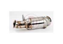 Wagner Tuning Downpipe Kit (zonder katalysator) BMW F vanaf 2013