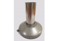 InnerSilencer DualSound diameter 11cm