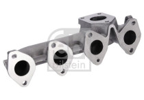 Spruitstuk, uitlaatsysteem febi Plus