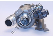 Turbocharger