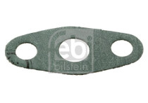 Dichting, olieuitlaat turbolader