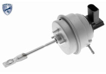 Regeleenheid, turbolader