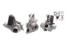 Turbocharger