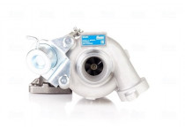 Turbocharger