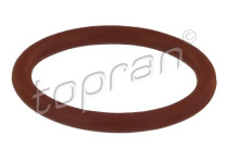 Dichting, olieuitlaat turbolader