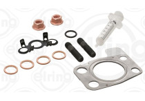 Turbocharger, montageset