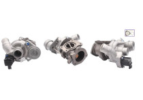 Turbocharger