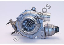 Turbocharger