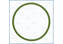Afdichtring, turbolader