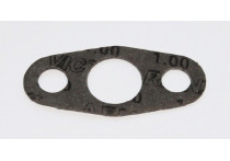Dichting, olieuitlaat turbolader