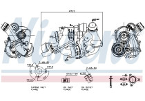 Turbocharger ** FIRST FIT **