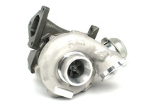 Turbocharger