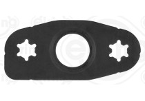 Dichting, olieuitlaat turbolader