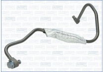 Olieleiding, turbolader
