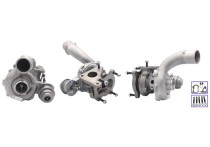 Turbocharger