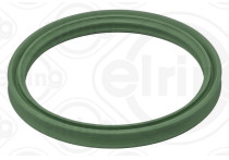 Afdichtring, turbolader