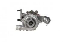 Turbocharger