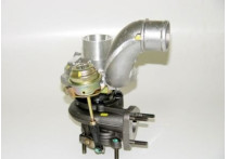 Turbocharger