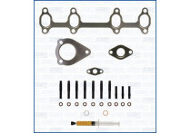 Turbocharger, montageset