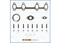 Turbocharger, montageset