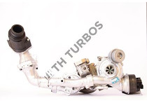 Turbocharger