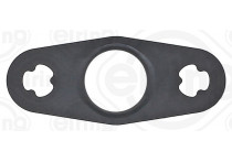 Dichting, olieuitlaat turbolader