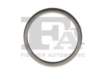 Afdichtring, uitlaatpijp