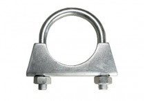 Bosal Uitlaatklem 54MM