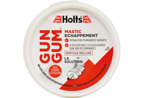 Holts Gun Gum Pasta 200 gr