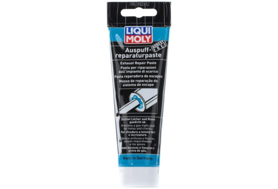 Liqui Moly Uitlaatpasta 200 gr