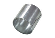 Uitlaatverloopring 63,5mm / 57mm
