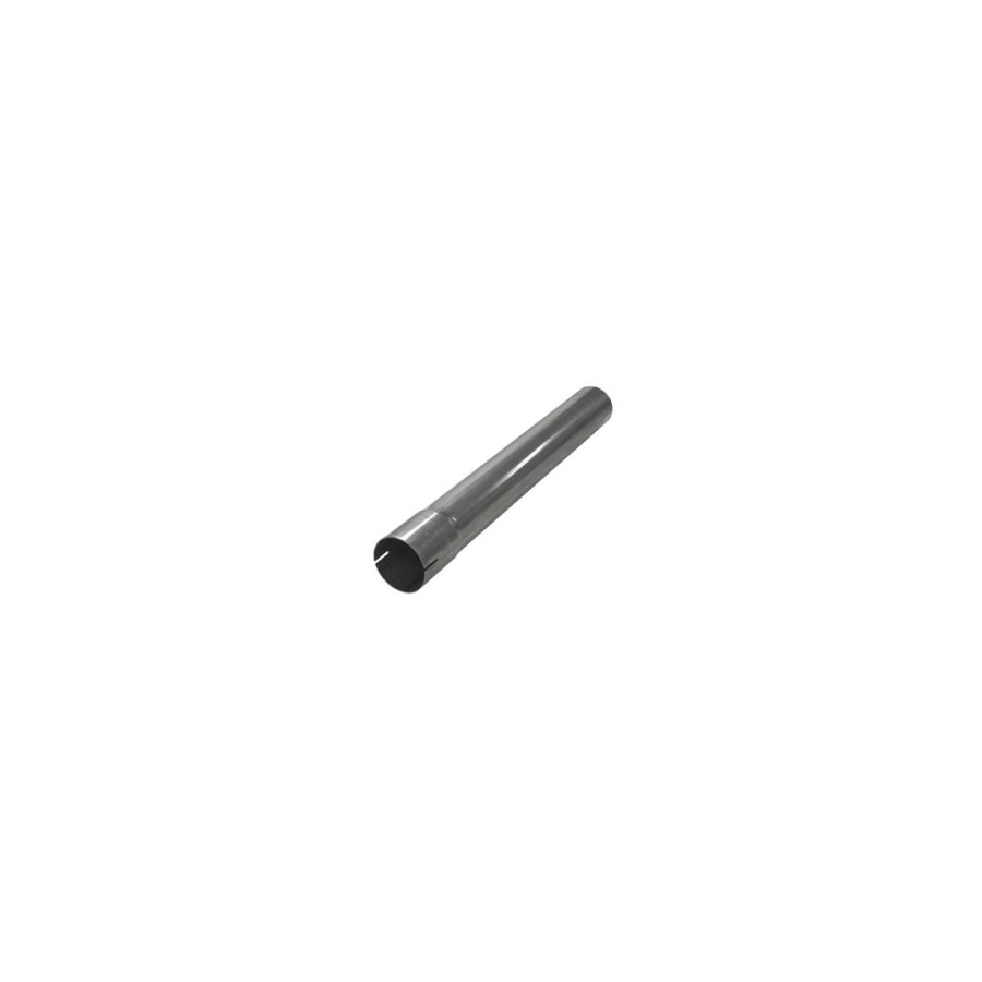 Buis - 500mm | Winparts.nl - Zelfbouw uitlaat staal