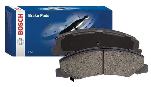 Brake Pad set, Disc Brake BP2840 Bosch