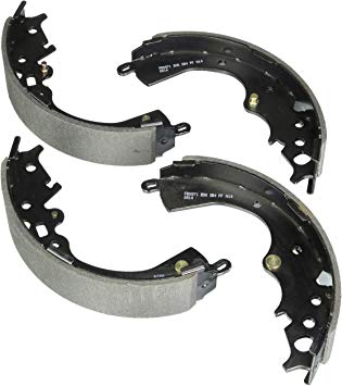 Brake Shoe Kit, parking brake