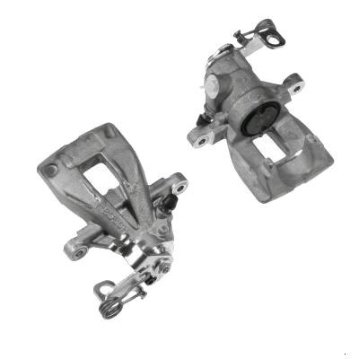 BOSCH Brake caliper 0 986 473 918 Caliper,Disc brake caliper BMW,3 Limousine (E46),3 Touring (E46),3 Cabrio (E36),3 Coupe (E46),3 Limousine (E36)