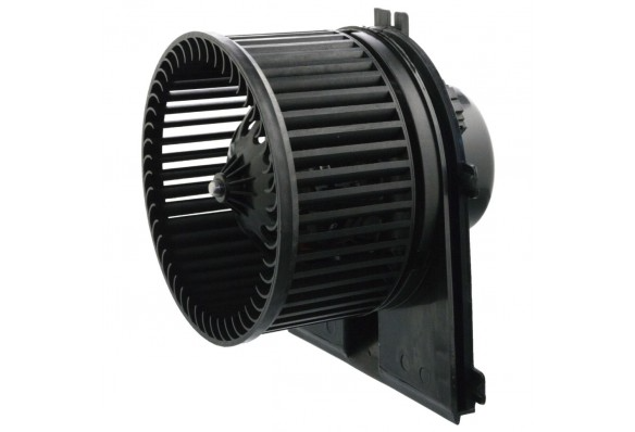 Electric Motor, Interior Blower AI8452 Ava Quality Cooling