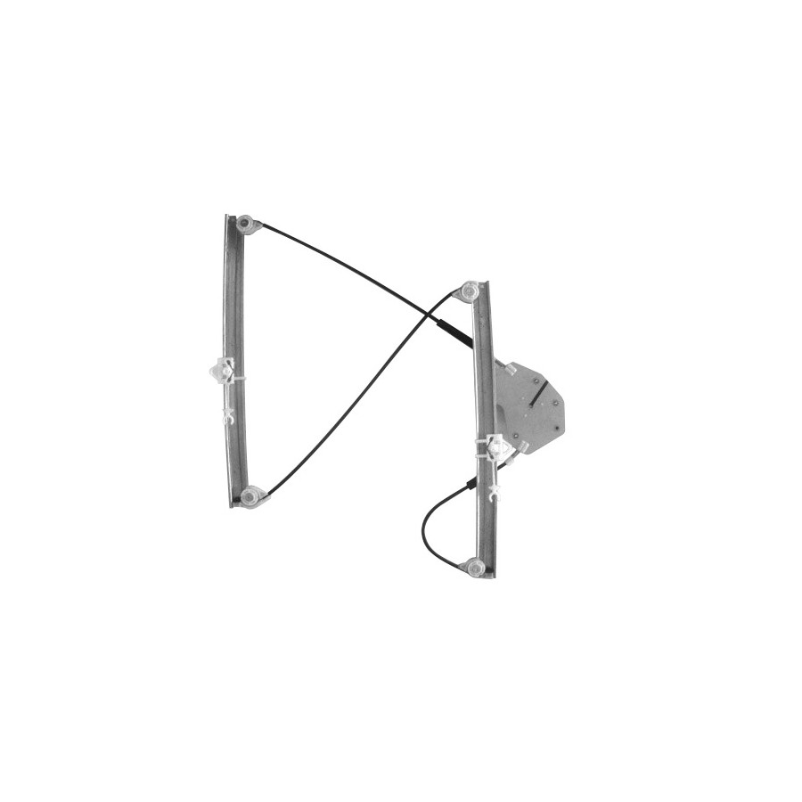 Hyundai Window Regulator Mechanism