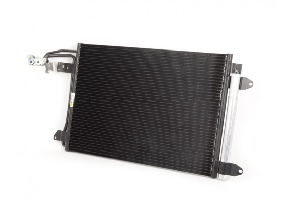 CONDENSER WITH DRYER 82015713 International Radiators