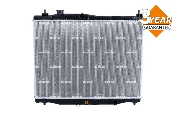 Radiator