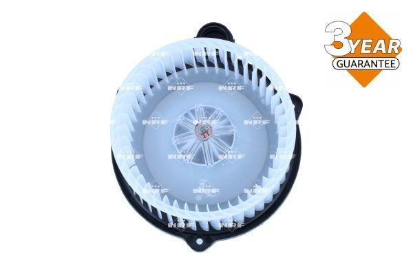 Invandig ventilation