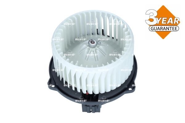 Invandig ventilation