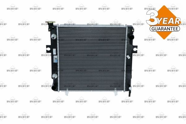 Radiator